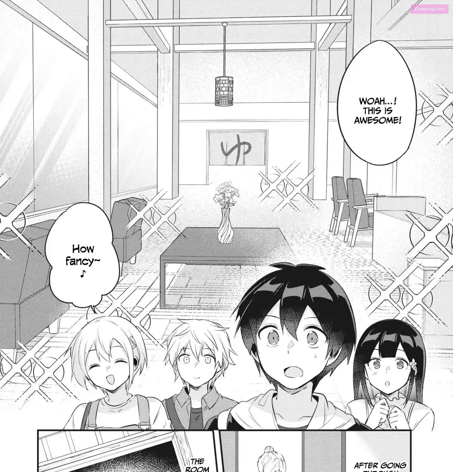 Class no Bocchi Gal wo Omochikaeri Shite Seisokei Bijin ni Shite Yatta Hanashi Zinmanga X Chapter 12 Page 4