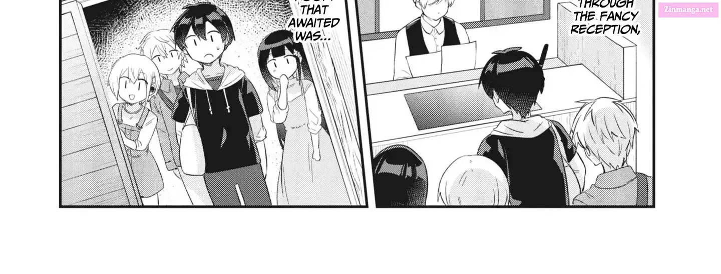 Class no Bocchi Gal wo Omochikaeri Shite Seisokei Bijin ni Shite Yatta Hanashi Zinmanga X Chapter 12 Page 5