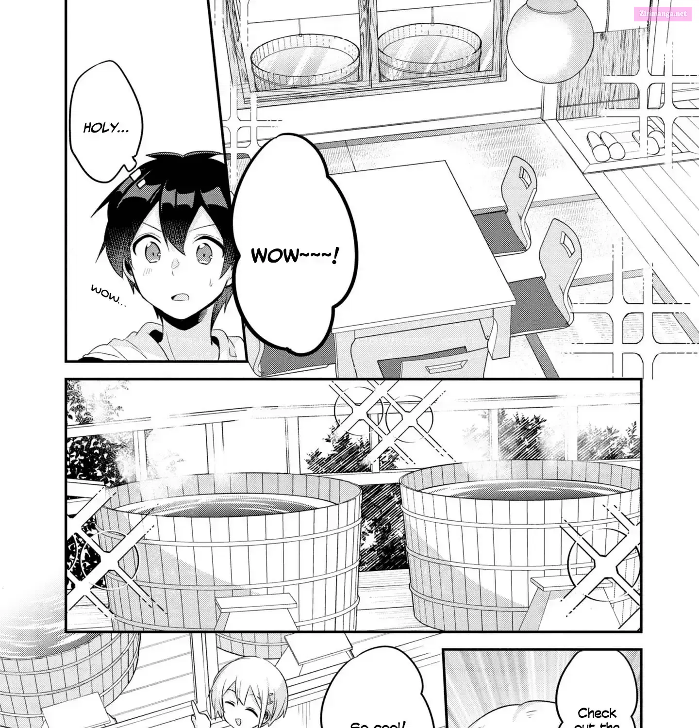 Class no Bocchi Gal wo Omochikaeri Shite Seisokei Bijin ni Shite Yatta Hanashi Zinmanga X Chapter 12 Page 6