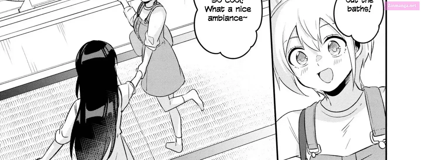 Class no Bocchi Gal wo Omochikaeri Shite Seisokei Bijin ni Shite Yatta Hanashi Zinmanga X Chapter 12 Page 7