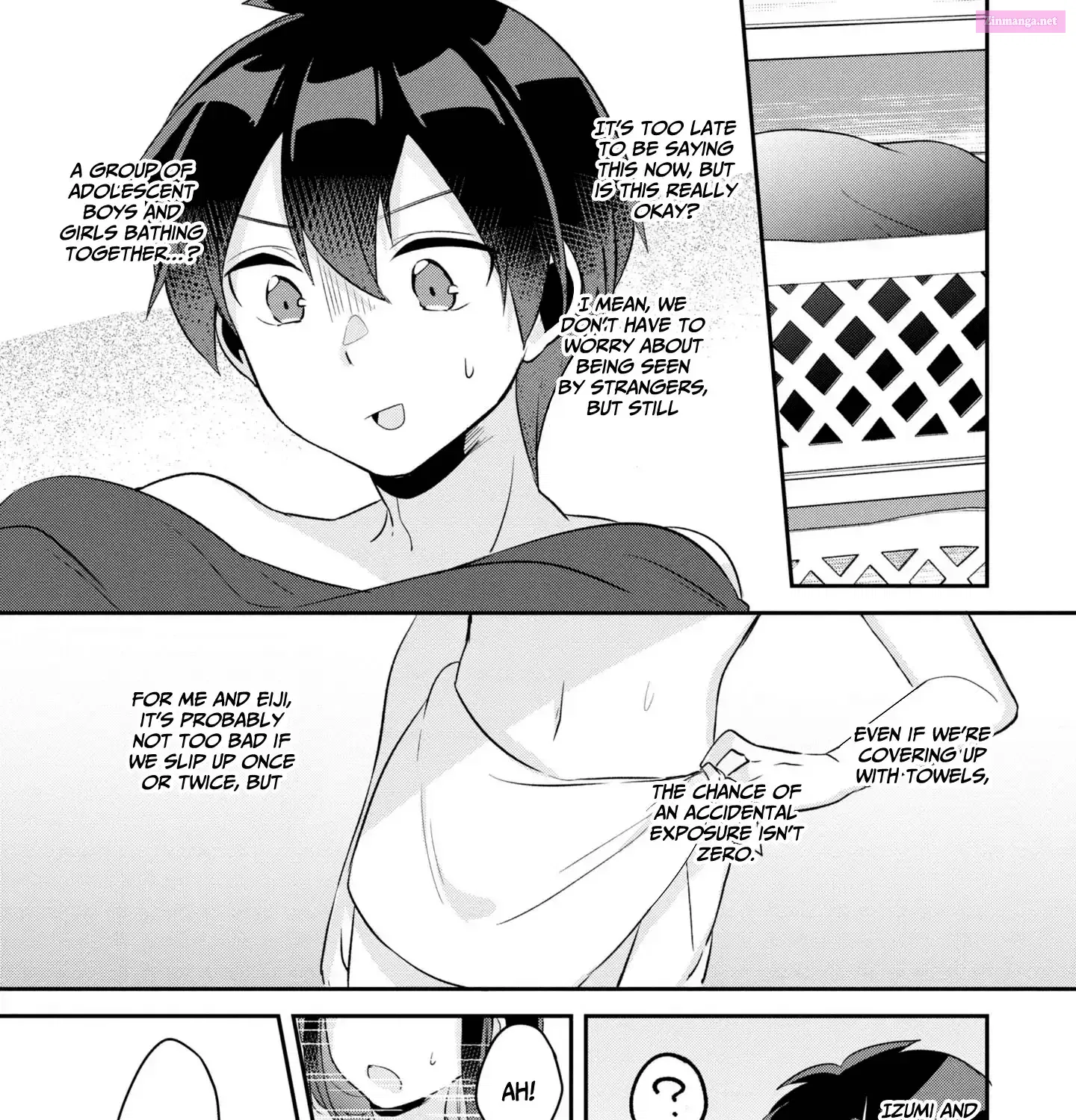 Class no Bocchi Gal wo Omochikaeri Shite Seisokei Bijin ni Shite Yatta Hanashi Zinmanga X Chapter 12 Page 10