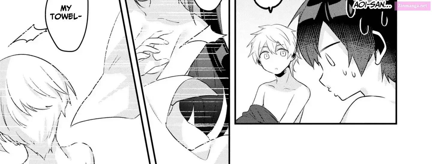 Class no Bocchi Gal wo Omochikaeri Shite Seisokei Bijin ni Shite Yatta Hanashi Zinmanga X Chapter 12 Page 11