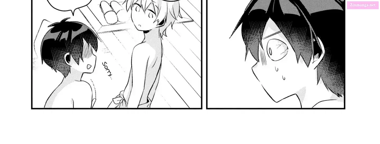 Class no Bocchi Gal wo Omochikaeri Shite Seisokei Bijin ni Shite Yatta Hanashi Zinmanga X Chapter 12 Page 13