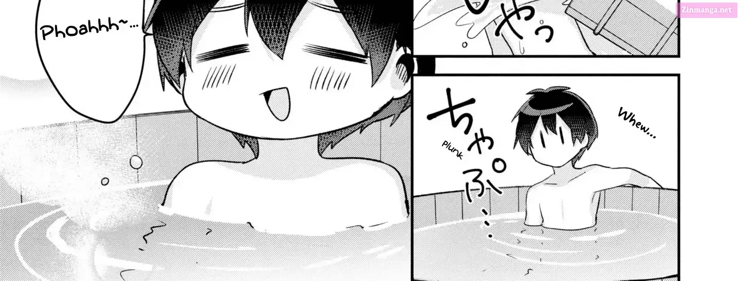 Class no Bocchi Gal wo Omochikaeri Shite Seisokei Bijin ni Shite Yatta Hanashi Zinmanga X Chapter 12 Page 15