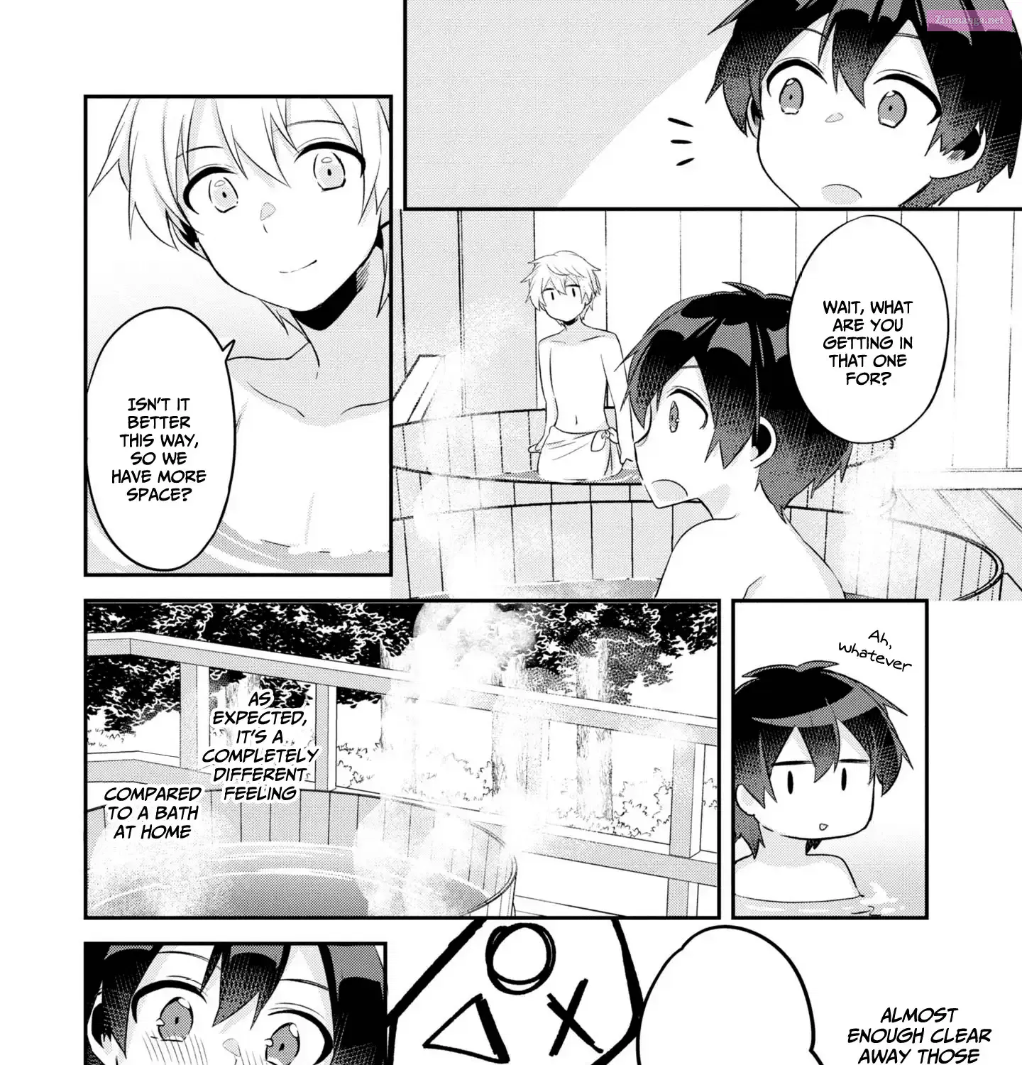 Class no Bocchi Gal wo Omochikaeri Shite Seisokei Bijin ni Shite Yatta Hanashi Zinmanga X Chapter 12 Page 16