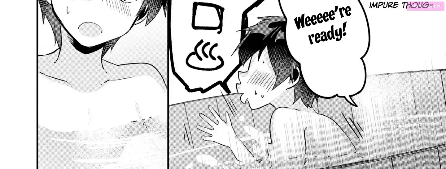 Class no Bocchi Gal wo Omochikaeri Shite Seisokei Bijin ni Shite Yatta Hanashi Zinmanga X Chapter 12 Page 17
