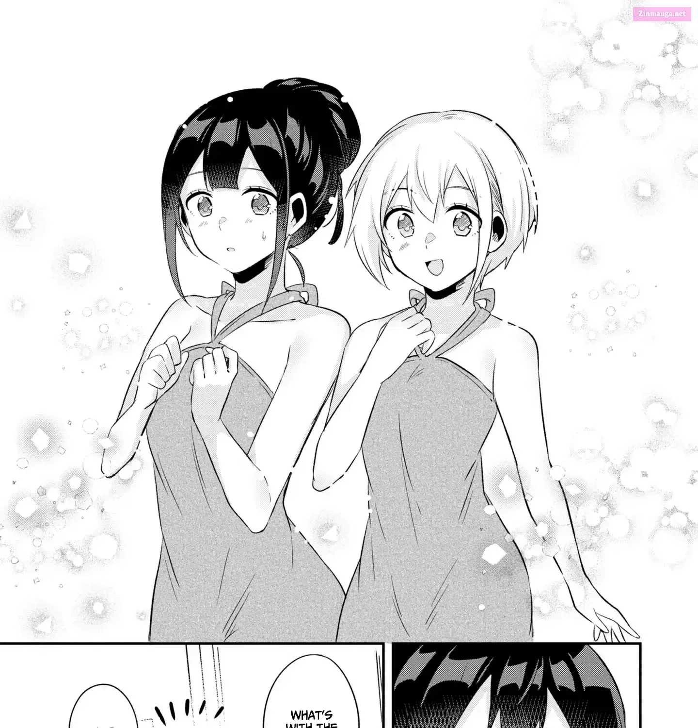 Class no Bocchi Gal wo Omochikaeri Shite Seisokei Bijin ni Shite Yatta Hanashi Zinmanga X Chapter 12 Page 18