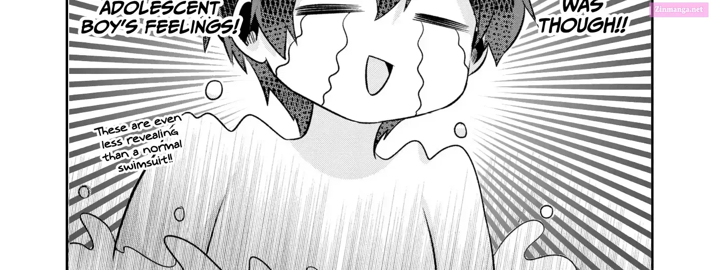 Class no Bocchi Gal wo Omochikaeri Shite Seisokei Bijin ni Shite Yatta Hanashi Zinmanga X Chapter 12 Page 23