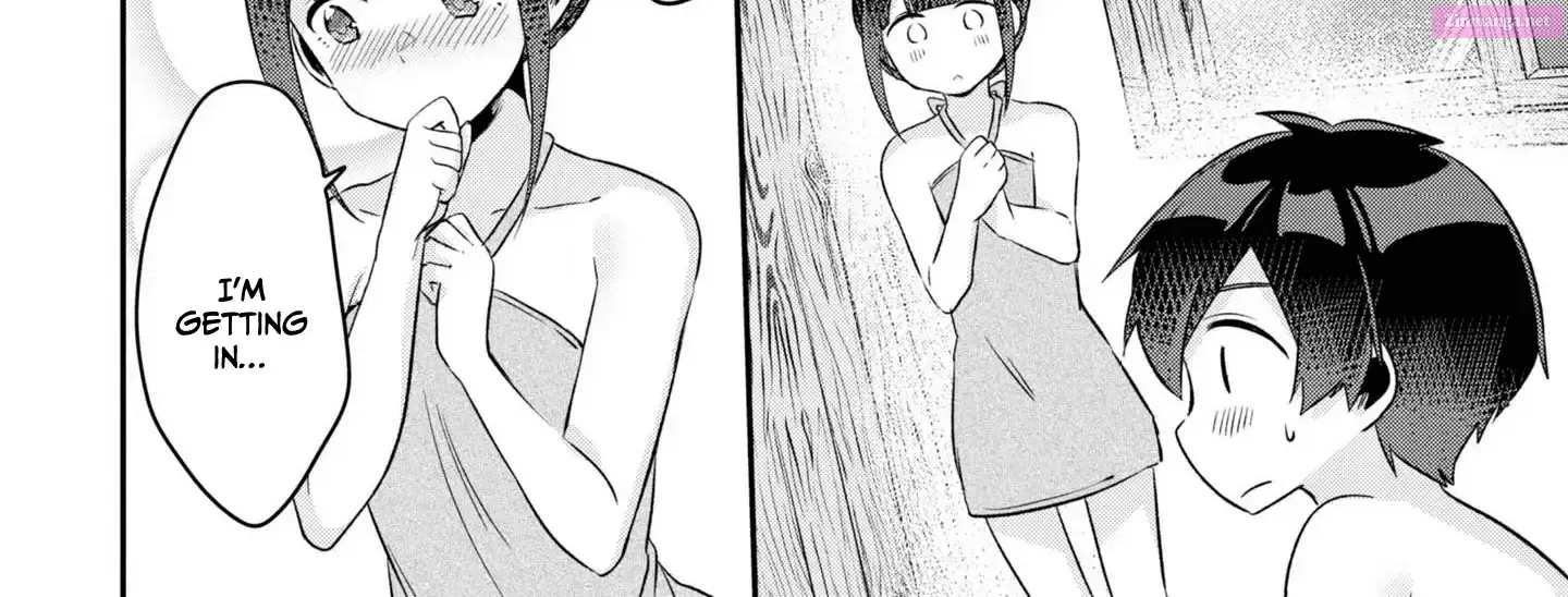 Class no Bocchi Gal wo Omochikaeri Shite Seisokei Bijin ni Shite Yatta Hanashi Zinmanga X Chapter 12 Page 25