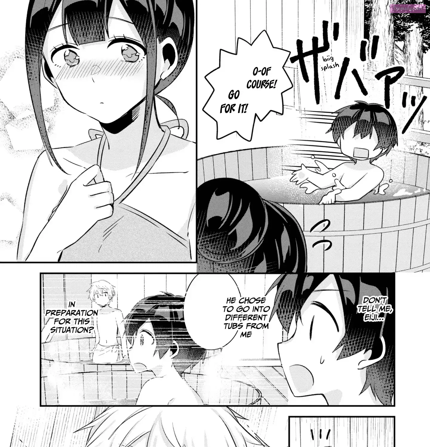 Class no Bocchi Gal wo Omochikaeri Shite Seisokei Bijin ni Shite Yatta Hanashi Zinmanga X Chapter 12 Page 26