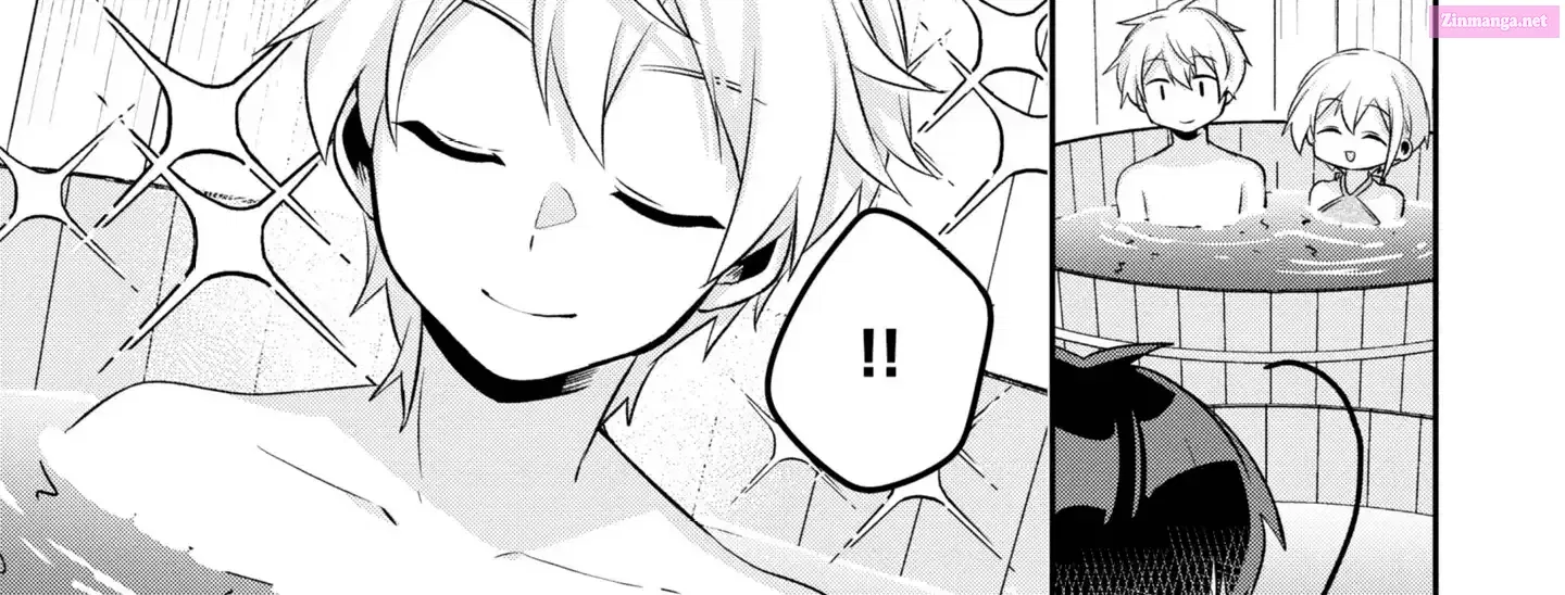 Class no Bocchi Gal wo Omochikaeri Shite Seisokei Bijin ni Shite Yatta Hanashi Zinmanga X Chapter 12 Page 27
