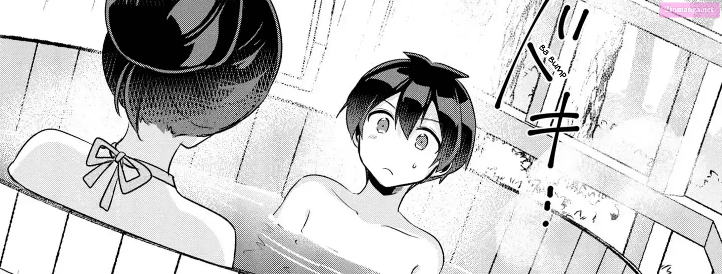 Class no Bocchi Gal wo Omochikaeri Shite Seisokei Bijin ni Shite Yatta Hanashi Zinmanga X Chapter 12 Page 29