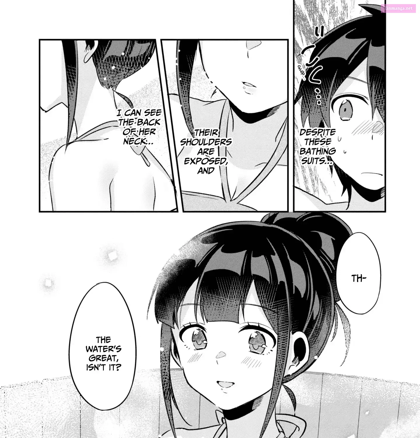 Class no Bocchi Gal wo Omochikaeri Shite Seisokei Bijin ni Shite Yatta Hanashi Zinmanga X Chapter 12 Page 30