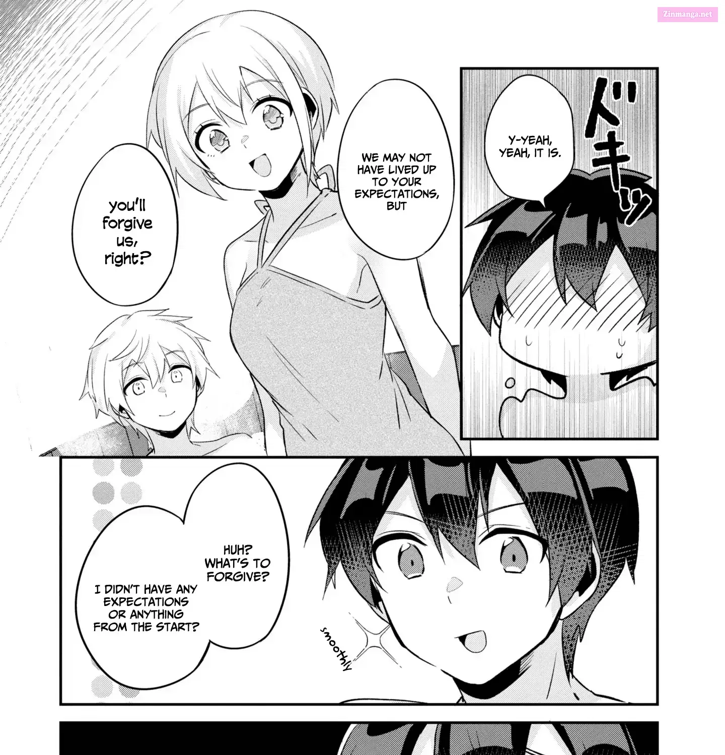 Class no Bocchi Gal wo Omochikaeri Shite Seisokei Bijin ni Shite Yatta Hanashi Zinmanga X Chapter 12 Page 32