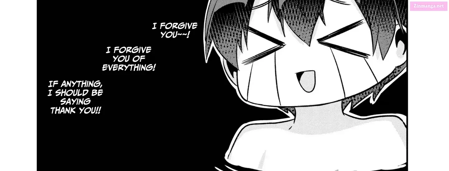 Class no Bocchi Gal wo Omochikaeri Shite Seisokei Bijin ni Shite Yatta Hanashi Zinmanga X Chapter 12 Page 33