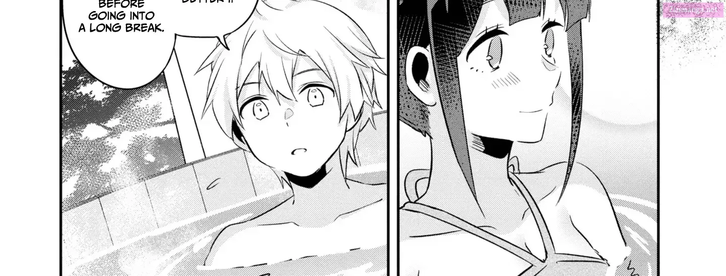 Class no Bocchi Gal wo Omochikaeri Shite Seisokei Bijin ni Shite Yatta Hanashi Zinmanga X Chapter 12 Page 37