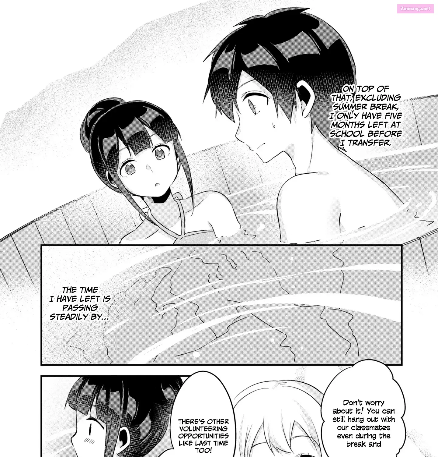Class no Bocchi Gal wo Omochikaeri Shite Seisokei Bijin ni Shite Yatta Hanashi Zinmanga X Chapter 12 Page 38