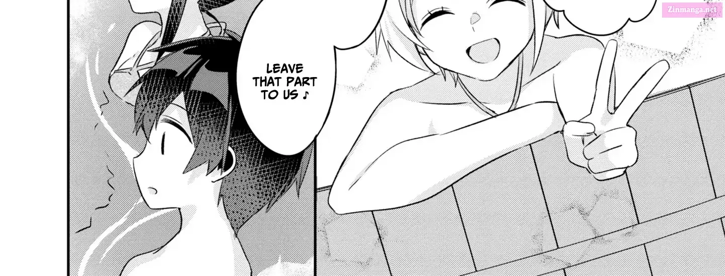 Class no Bocchi Gal wo Omochikaeri Shite Seisokei Bijin ni Shite Yatta Hanashi Zinmanga X Chapter 12 Page 39
