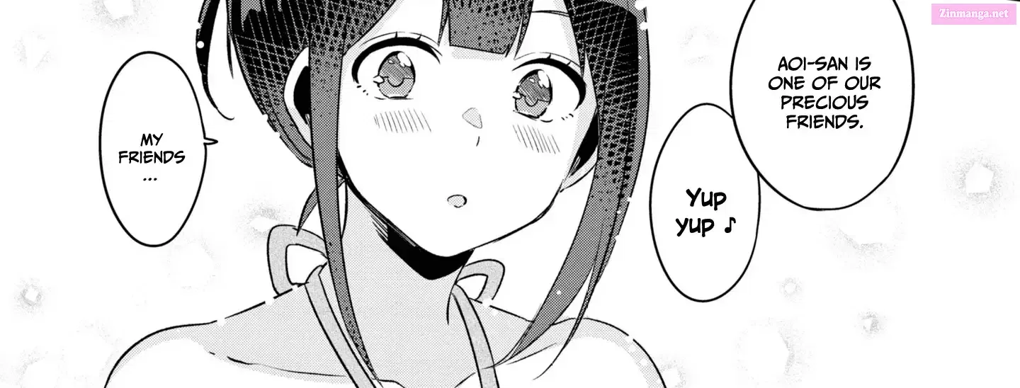 Class no Bocchi Gal wo Omochikaeri Shite Seisokei Bijin ni Shite Yatta Hanashi Zinmanga X Chapter 12 Page 41