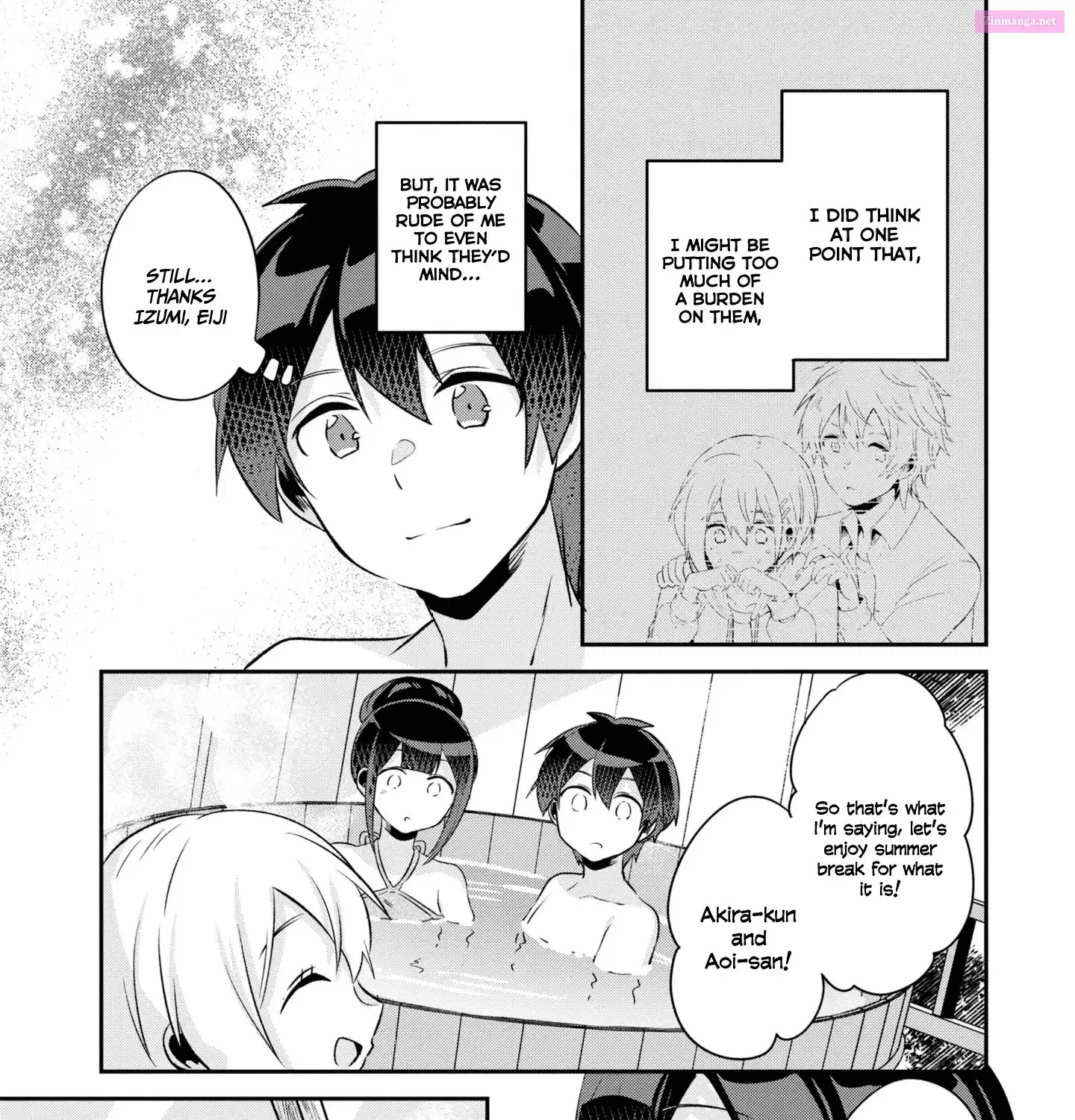 Class no Bocchi Gal wo Omochikaeri Shite Seisokei Bijin ni Shite Yatta Hanashi Zinmanga X Chapter 12 Page 42