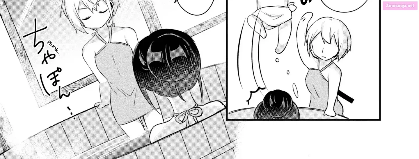 Class no Bocchi Gal wo Omochikaeri Shite Seisokei Bijin ni Shite Yatta Hanashi Zinmanga X Chapter 12 Page 45