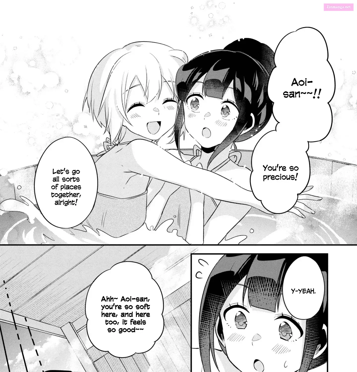 Class no Bocchi Gal wo Omochikaeri Shite Seisokei Bijin ni Shite Yatta Hanashi Zinmanga X Chapter 12 Page 46