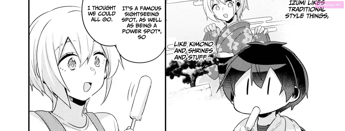 Class no Bocchi Gal wo Omochikaeri Shite Seisokei Bijin ni Shite Yatta Hanashi Zinmanga X Chapter 12 Page 49