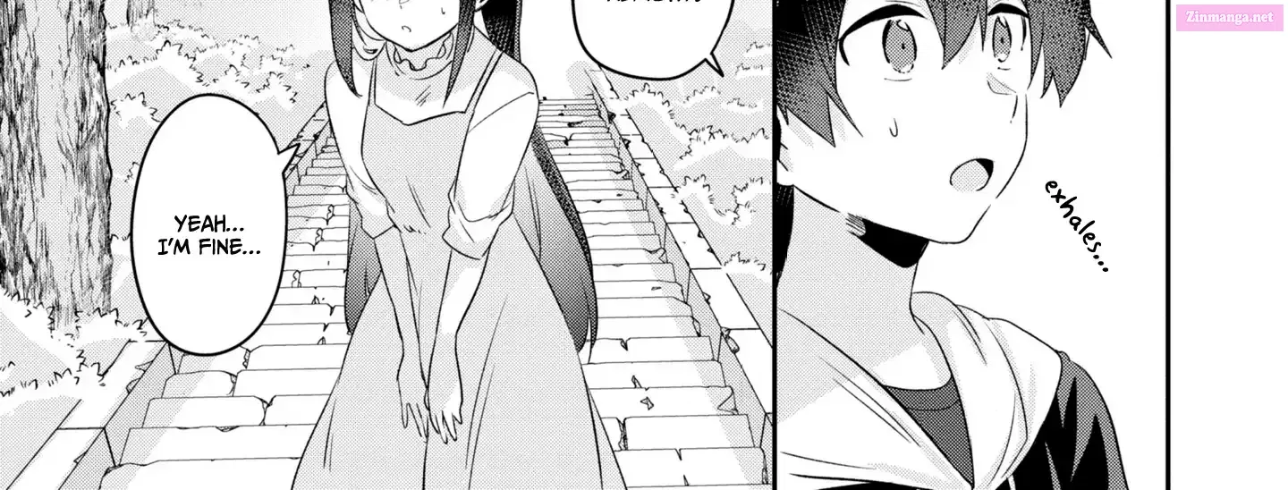 Class no Bocchi Gal wo Omochikaeri Shite Seisokei Bijin ni Shite Yatta Hanashi Zinmanga X Chapter 12 Page 53