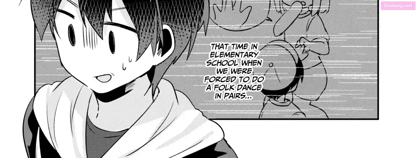 Class no Bocchi Gal wo Omochikaeri Shite Seisokei Bijin ni Shite Yatta Hanashi Zinmanga X Chapter 12 Page 57
