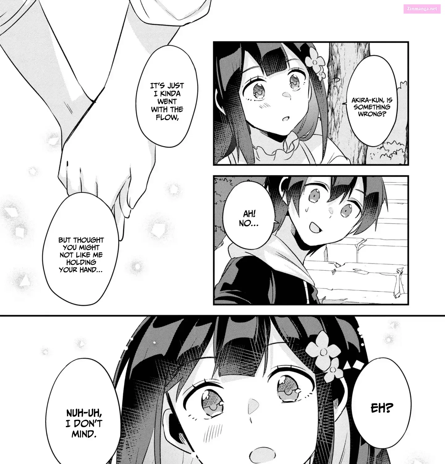 Class no Bocchi Gal wo Omochikaeri Shite Seisokei Bijin ni Shite Yatta Hanashi Zinmanga X Chapter 12 Page 58