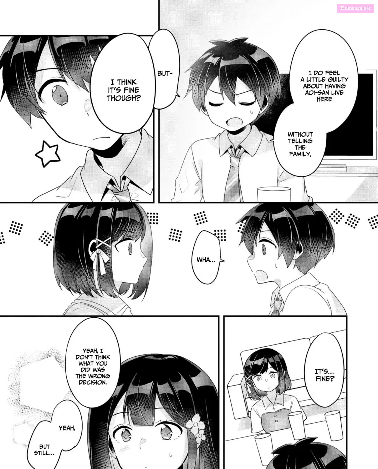 Class no Bocchi Gal wo Omochikaeri Shite Seisokei Bijin ni Shite Yatta Hanashi Zinmanga X Chapter 11 Page 14