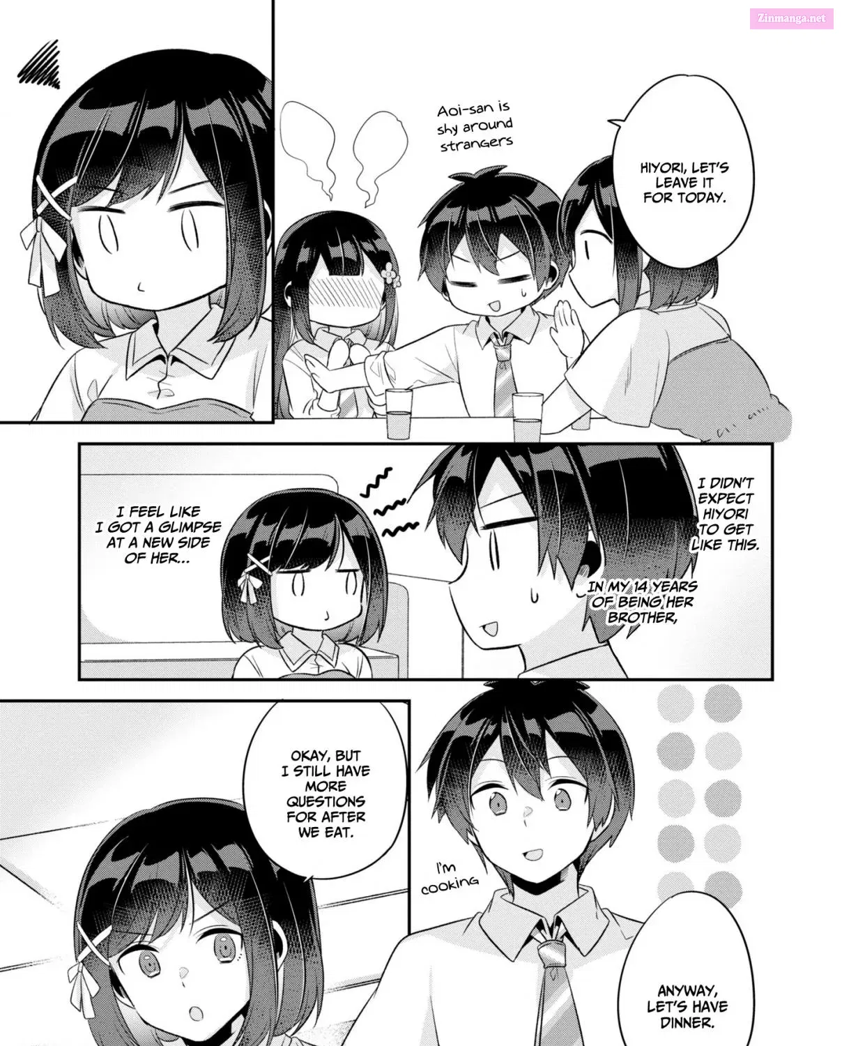 Class no Bocchi Gal wo Omochikaeri Shite Seisokei Bijin ni Shite Yatta Hanashi Zinmanga X Chapter 11 Page 60