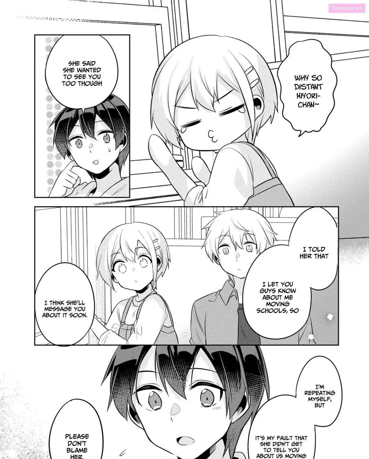 Class no Bocchi Gal wo Omochikaeri Shite Seisokei Bijin ni Shite Yatta Hanashi Zinmanga X Chapter 11 Page 68