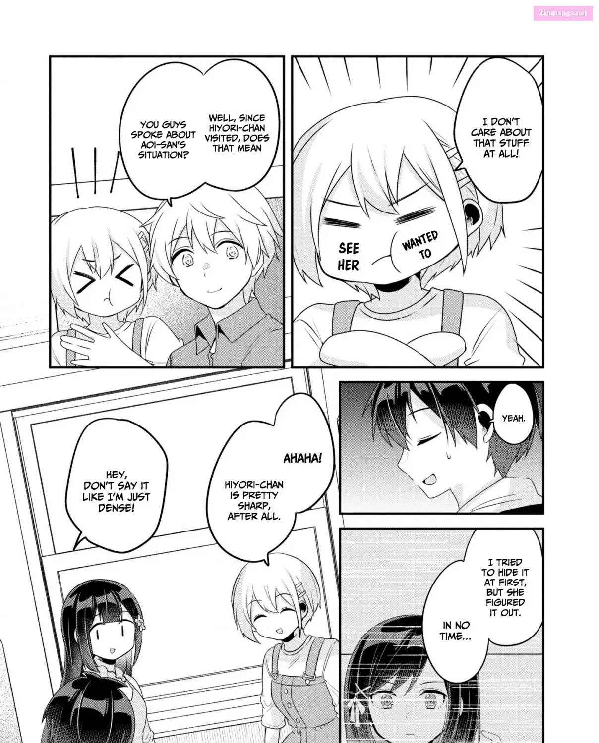 Class no Bocchi Gal wo Omochikaeri Shite Seisokei Bijin ni Shite Yatta Hanashi Zinmanga X Chapter 11 Page 70