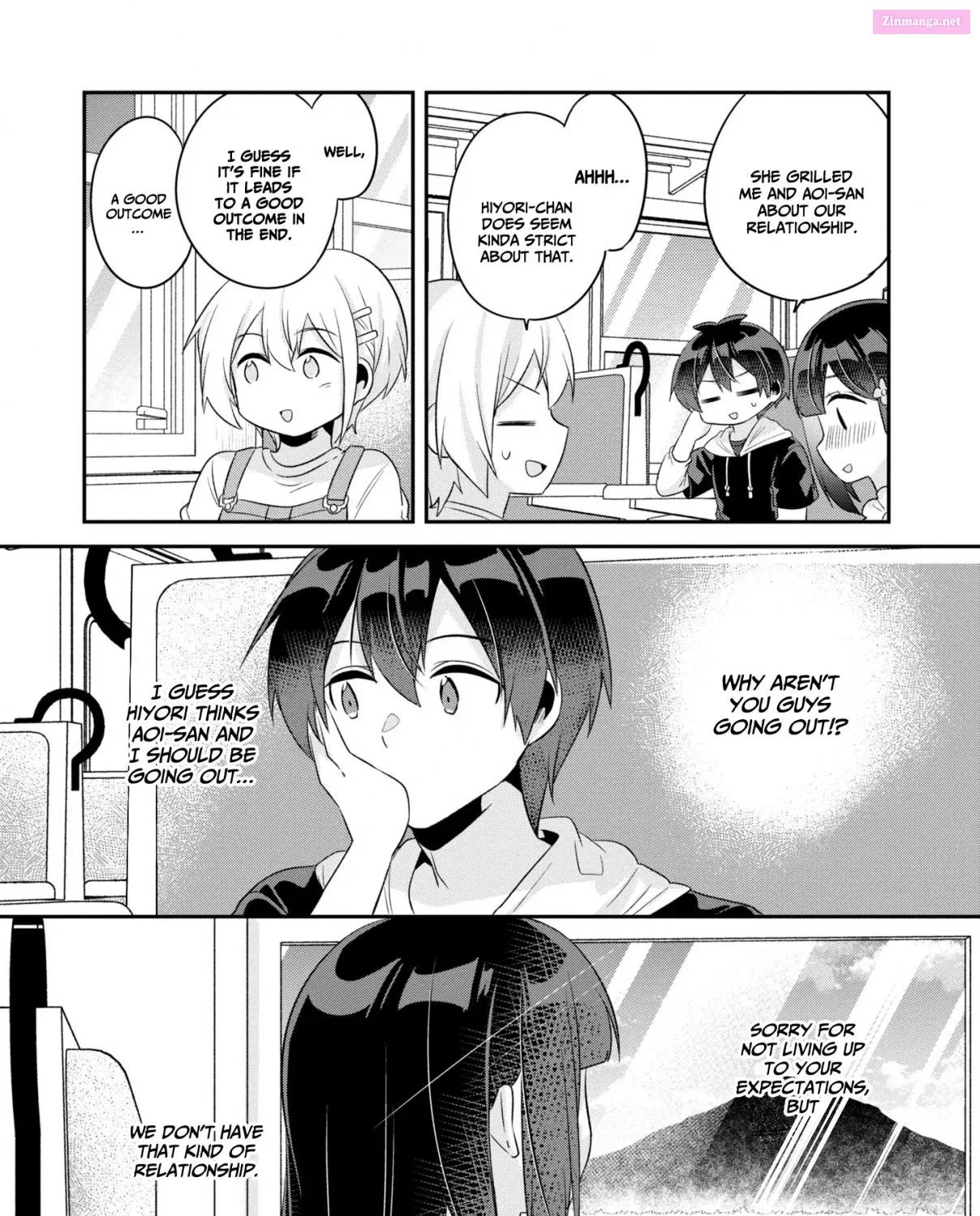 Class no Bocchi Gal wo Omochikaeri Shite Seisokei Bijin ni Shite Yatta Hanashi Zinmanga X Chapter 11 Page 74