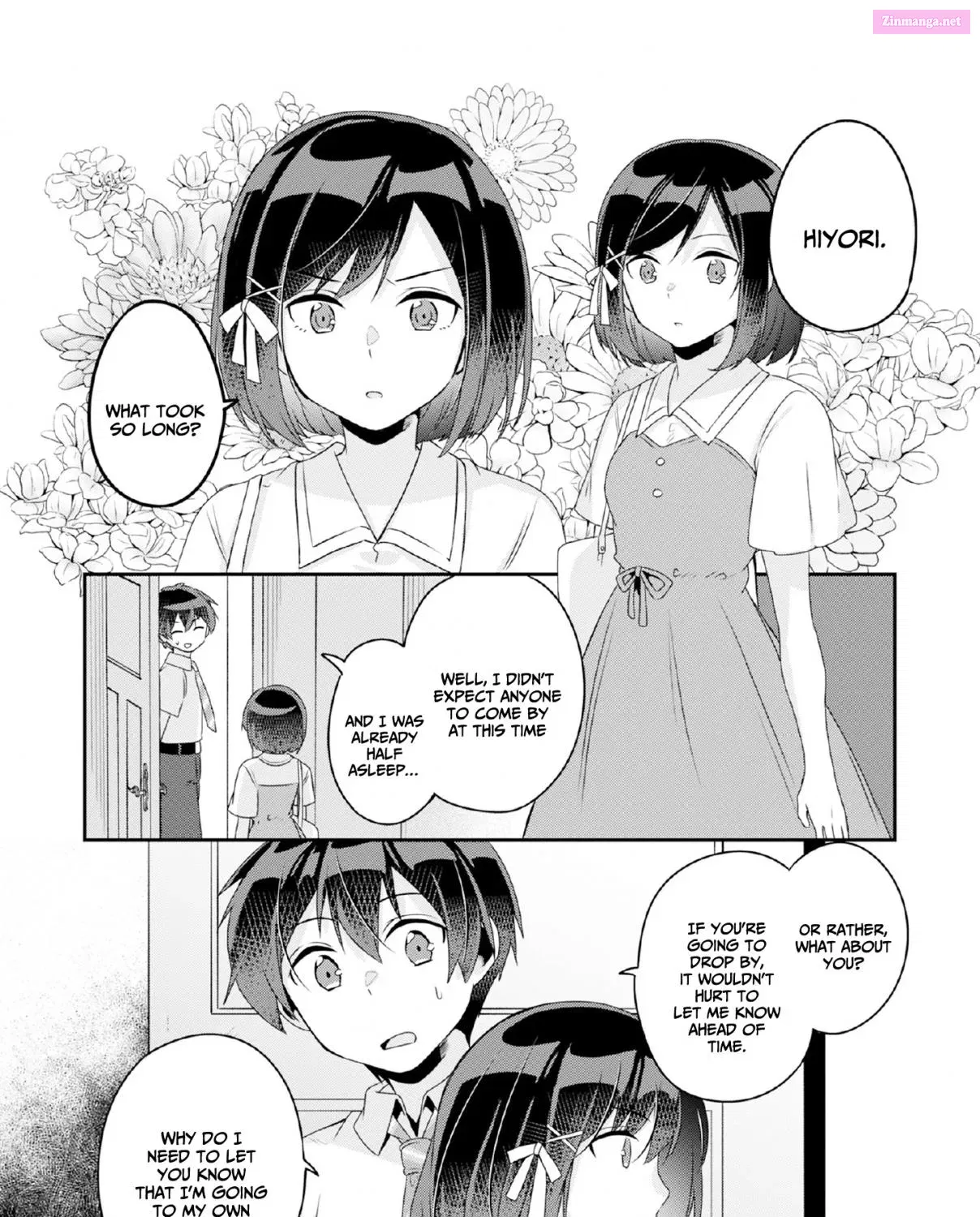 Class no Bocchi Gal wo Omochikaeri Shite Seisokei Bijin ni Shite Yatta Hanashi Zinmanga X Chapter 10 Page 40