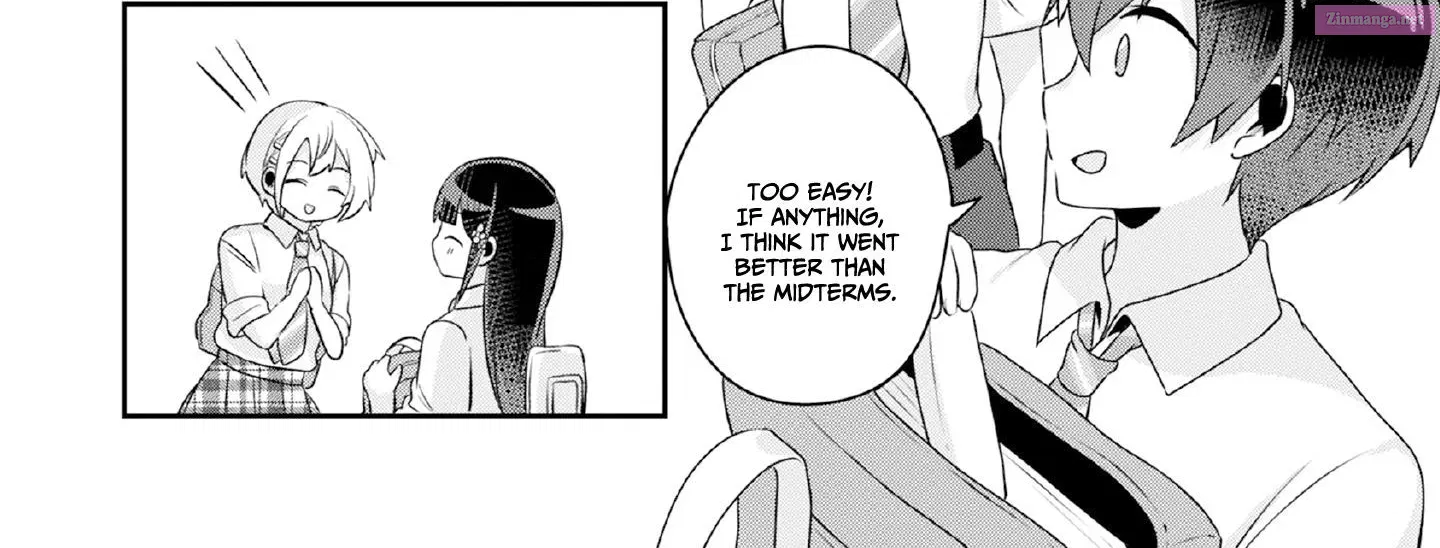 Class no Bocchi Gal wo Omochikaeri Shite Seisokei Bijin ni Shite Yatta Hanashi Zinmanga X Chapter 9 Page 25