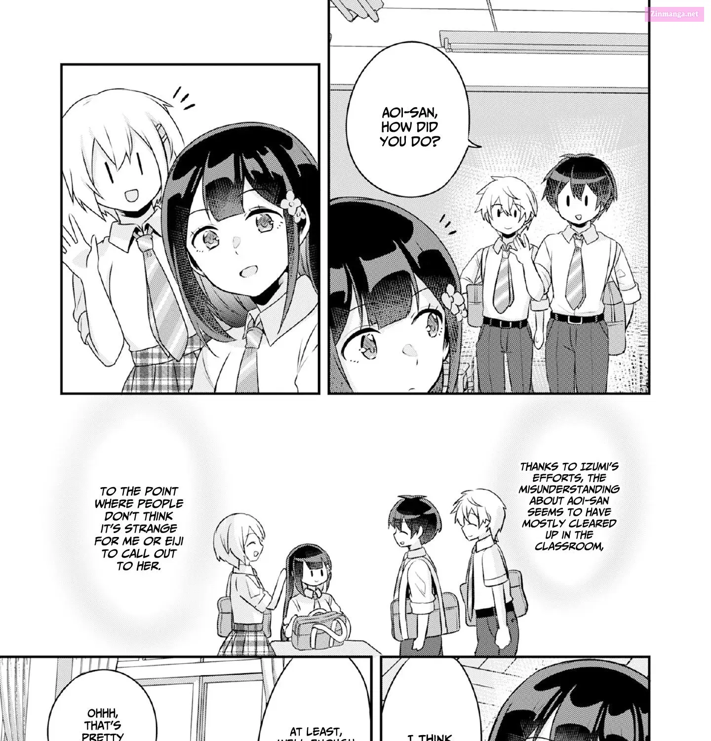 Class no Bocchi Gal wo Omochikaeri Shite Seisokei Bijin ni Shite Yatta Hanashi Zinmanga X Chapter 9 Page 26