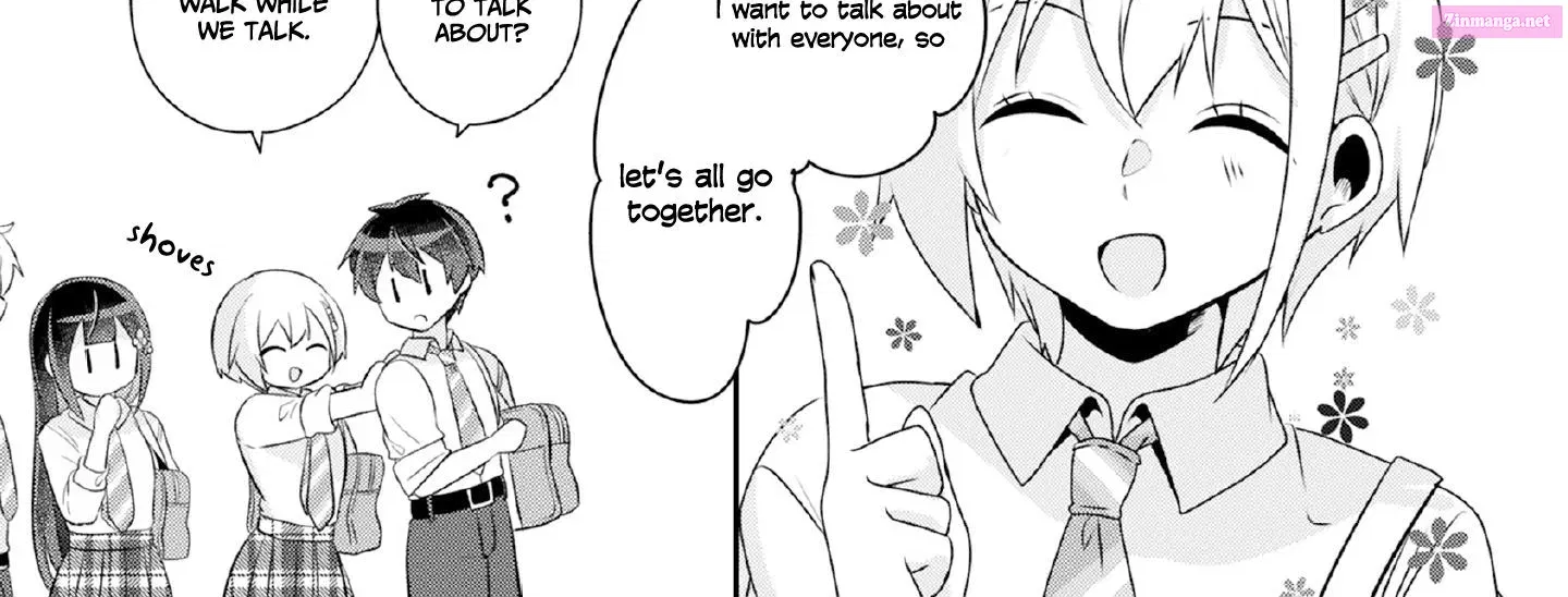 Class no Bocchi Gal wo Omochikaeri Shite Seisokei Bijin ni Shite Yatta Hanashi Zinmanga X Chapter 9 Page 31