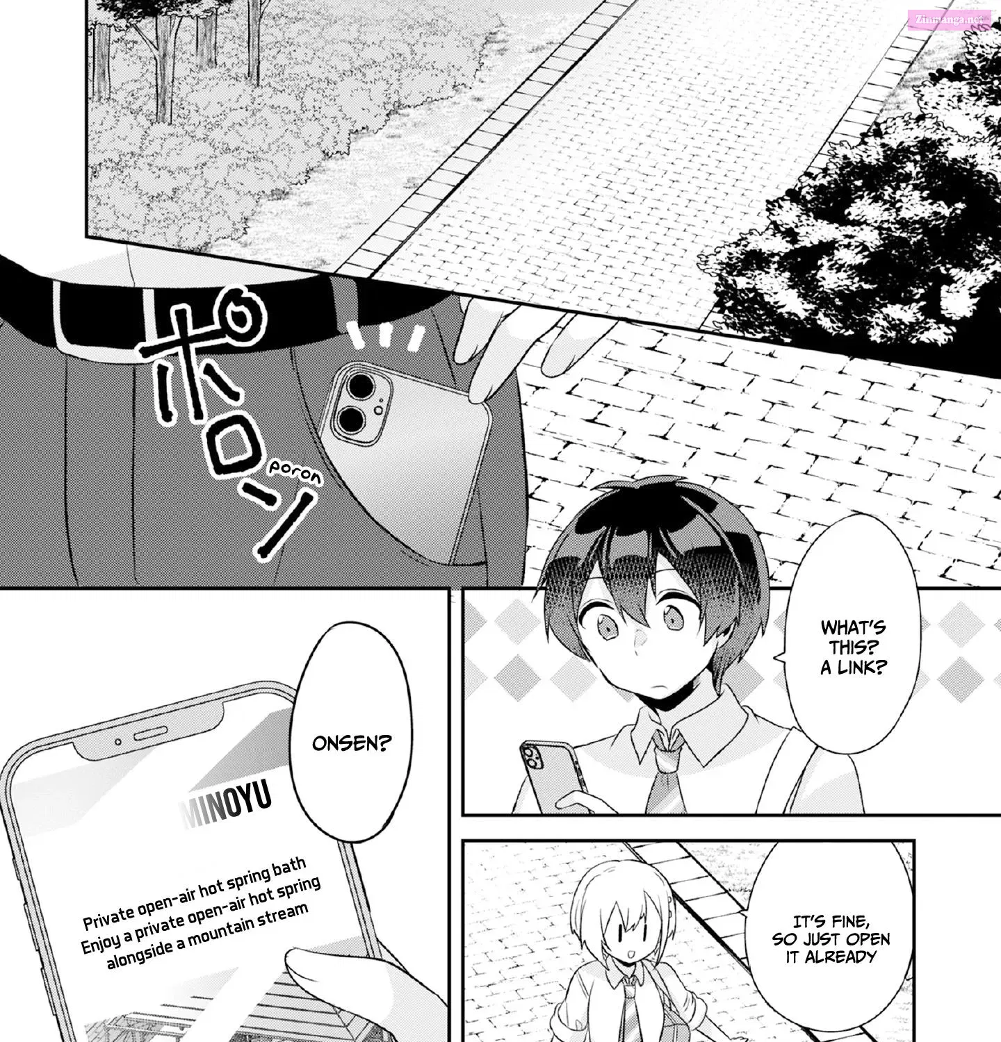 Class no Bocchi Gal wo Omochikaeri Shite Seisokei Bijin ni Shite Yatta Hanashi Zinmanga X Chapter 9 Page 32