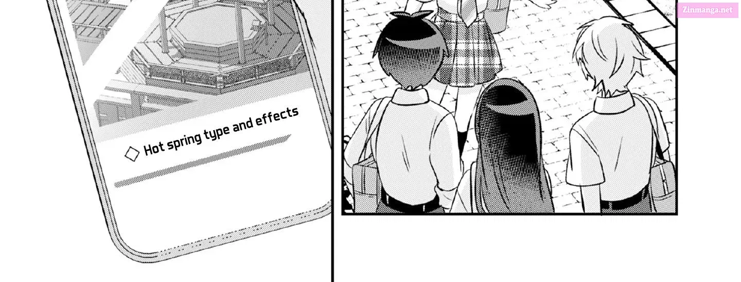 Class no Bocchi Gal wo Omochikaeri Shite Seisokei Bijin ni Shite Yatta Hanashi Zinmanga X Chapter 9 Page 33