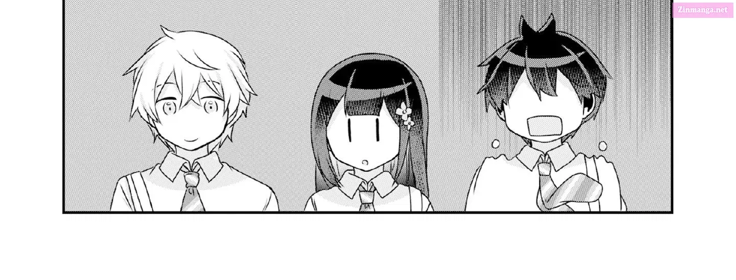 Class no Bocchi Gal wo Omochikaeri Shite Seisokei Bijin ni Shite Yatta Hanashi Zinmanga X Chapter 9 Page 35