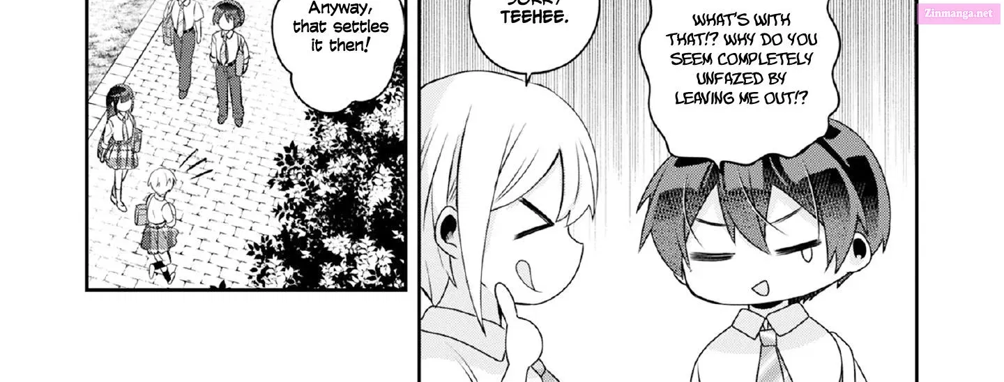 Class no Bocchi Gal wo Omochikaeri Shite Seisokei Bijin ni Shite Yatta Hanashi Zinmanga X Chapter 9 Page 37