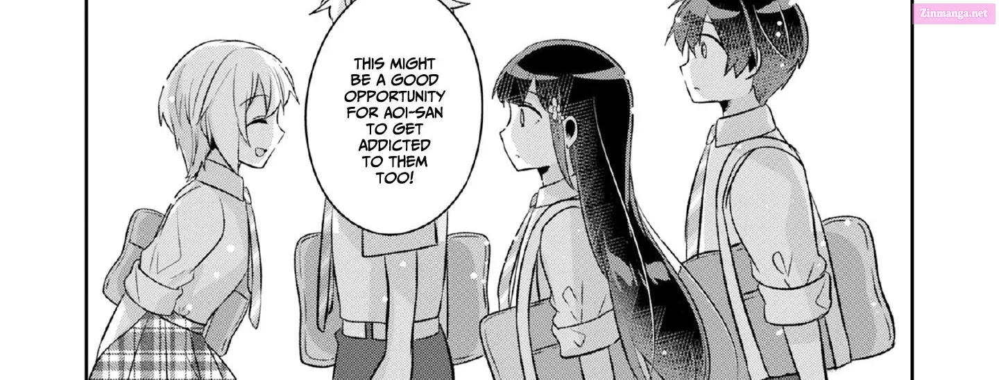 Class no Bocchi Gal wo Omochikaeri Shite Seisokei Bijin ni Shite Yatta Hanashi Zinmanga X Chapter 9 Page 39