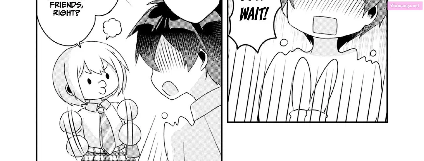 Class no Bocchi Gal wo Omochikaeri Shite Seisokei Bijin ni Shite Yatta Hanashi Zinmanga X Chapter 9 Page 41