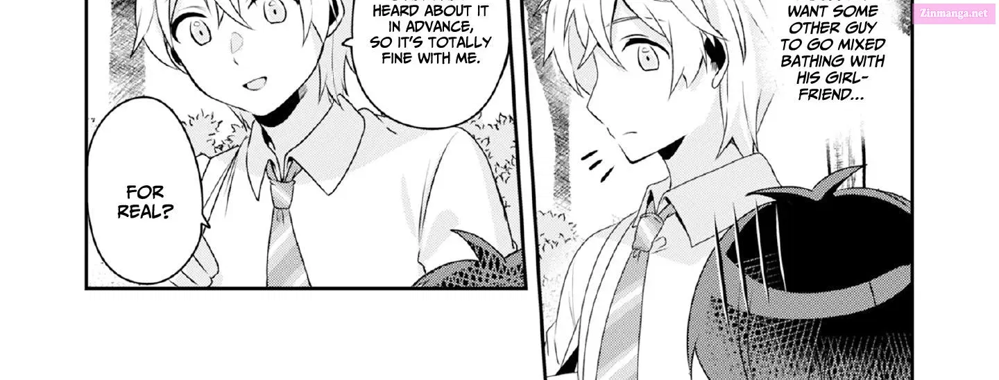 Class no Bocchi Gal wo Omochikaeri Shite Seisokei Bijin ni Shite Yatta Hanashi Zinmanga X Chapter 9 Page 43