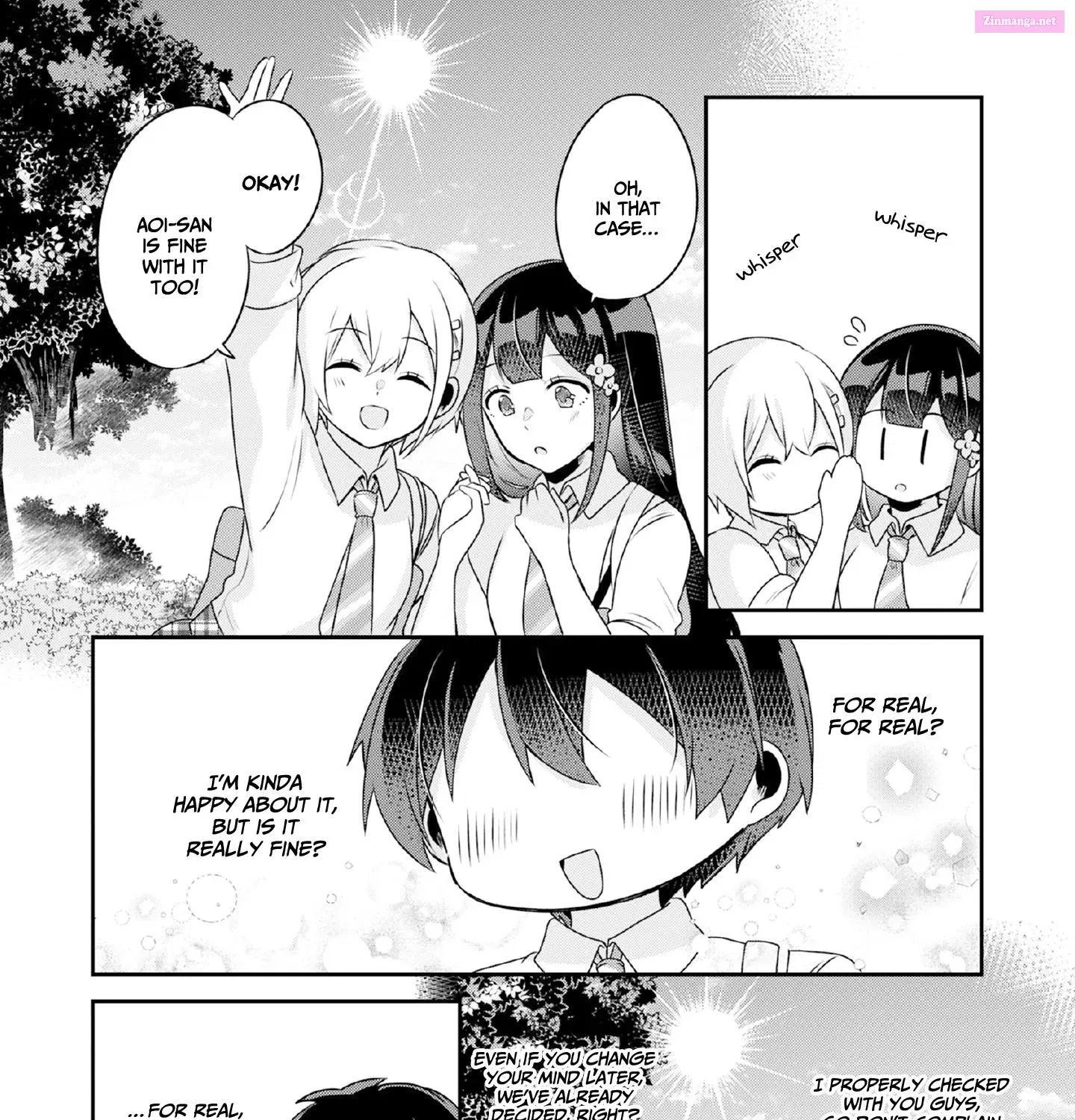 Class no Bocchi Gal wo Omochikaeri Shite Seisokei Bijin ni Shite Yatta Hanashi Zinmanga X Chapter 9 Page 44