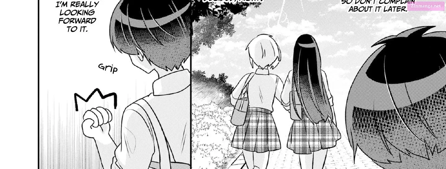 Class no Bocchi Gal wo Omochikaeri Shite Seisokei Bijin ni Shite Yatta Hanashi Zinmanga X Chapter 9 Page 45