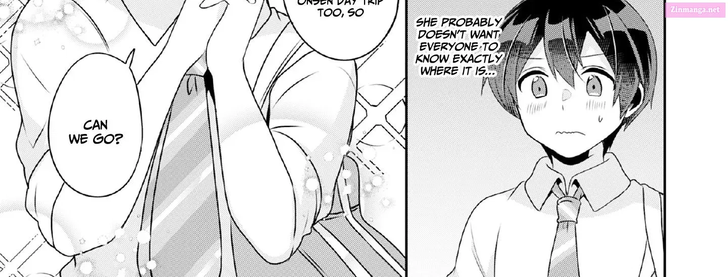 Class no Bocchi Gal wo Omochikaeri Shite Seisokei Bijin ni Shite Yatta Hanashi Zinmanga X Chapter 9 Page 47