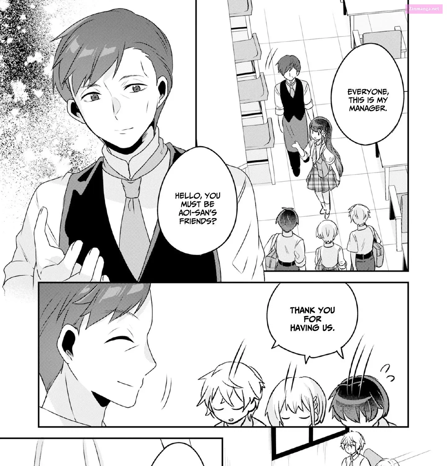 Class no Bocchi Gal wo Omochikaeri Shite Seisokei Bijin ni Shite Yatta Hanashi Zinmanga X Chapter 9 Page 50